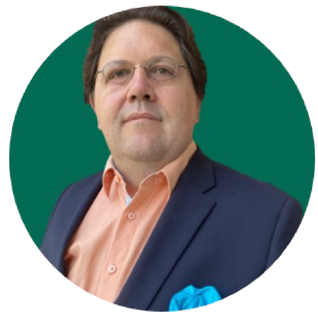 Benjamin  FORD